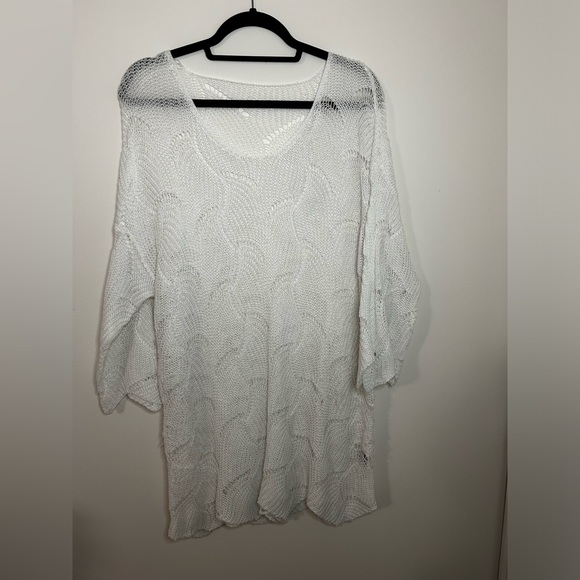 SHEIN bathing suit cover up - Picture 2 of 5